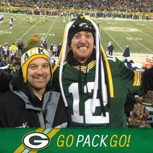 Meet your Posher, Ryan